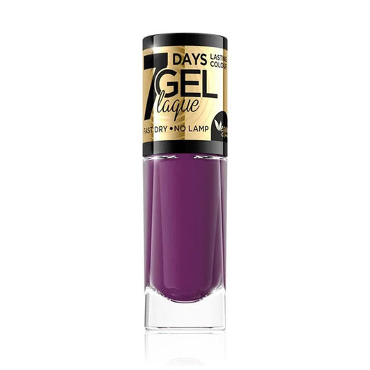 EVELINE GEL LAQUE NAIL POLISH 51 8ML