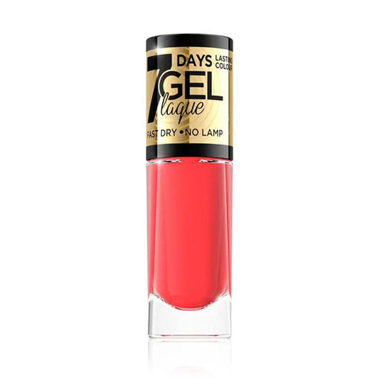 EVELINE GEL LAQUE NAIL POLISH 46 8ML