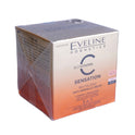 EVELINE C SENSATION ANTI-WRINKLE 40+ DAY AND NIGHT CREAM 50M