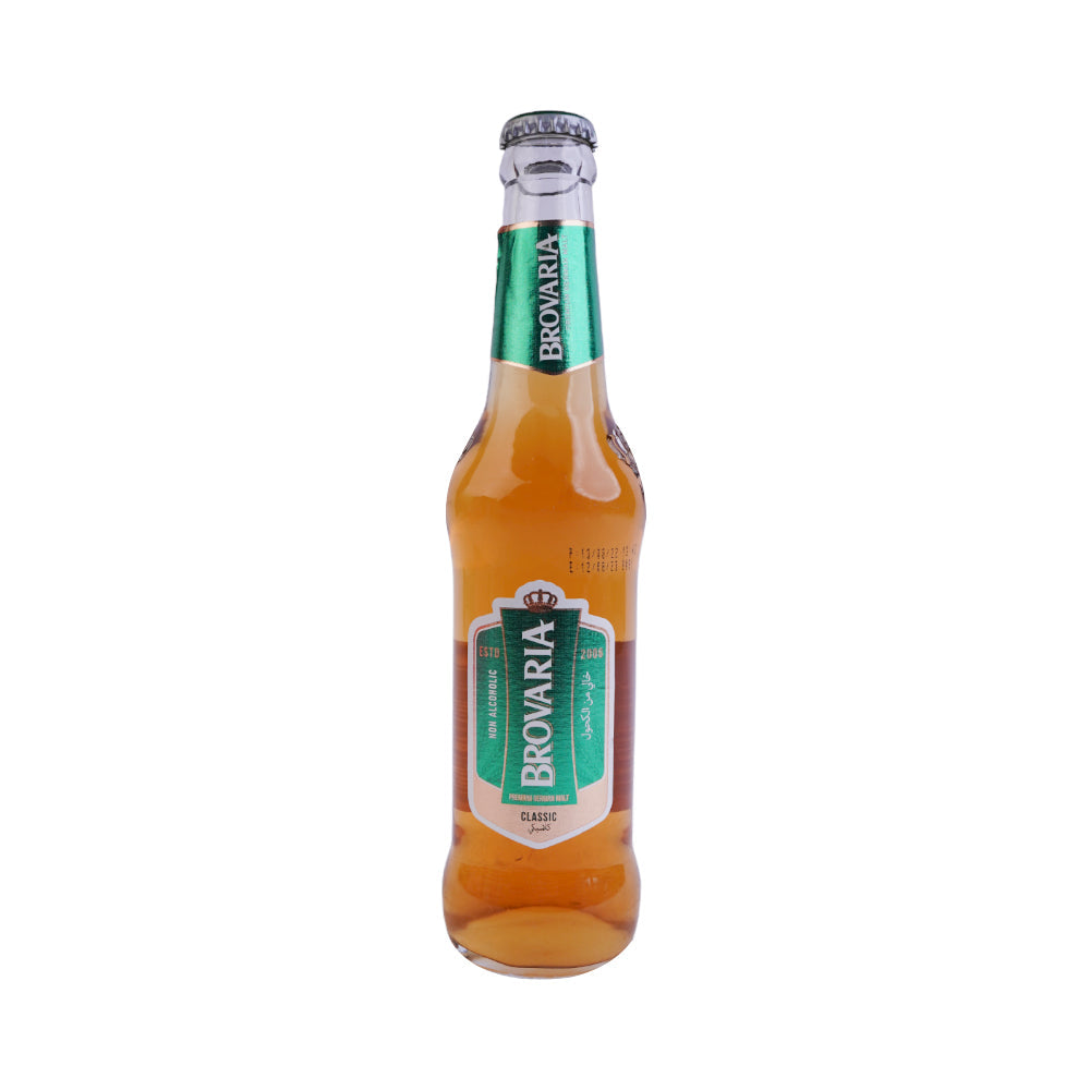 BROVARIA MALT CLASSIC 300ML