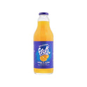 FRUTI MANGO ORANGE JUICE GLASS BOTTLE 1LTR