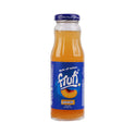 FRUTI PEACH JUICE GLASS BOTTLE 250ML