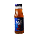 FRUTI APPLE JUICE GLASS BOTTLE 250ML