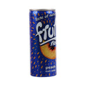 FRUTI FLOAT PEACH DRINK CAN 240 ML