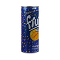 FRUTI FLOAT MANGO DRINK CAN 240 ML