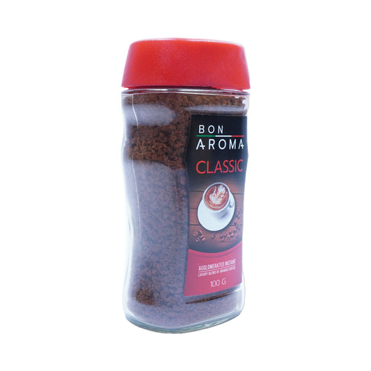 BON AROMA COFFEE CLASSIC 100 GM