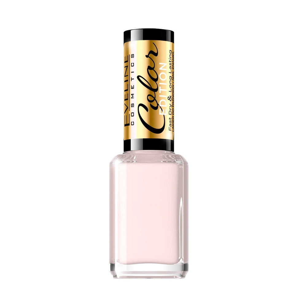 EVELINE COLOR EDITION INSTANT NAIL POLISH 914