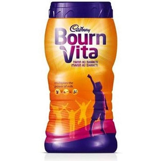 Bourn Vita