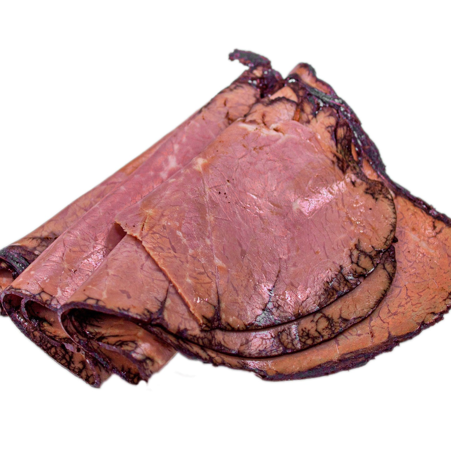 Halal Deli Sliced Roast Beef | High Quality  | Perfect For Sandwiches |