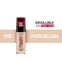 LOREAL INFALLIBLE 24H FRESH WEAR FOUNDATION