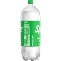 Sprite Lemon Lime Soda Pop, 3 Liter Bottle