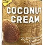 Nature's Greatest Foods, Organic Coconut Cream