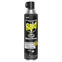 Raid Wasp & Hornet Killer 33, Outdoor Flying Insect Spray, 17.5 oz