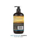 Argan De Luxe Mint Refreshing Shampoo 300Ml