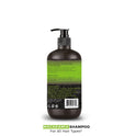 Macadamia Deluxe Shampoo 300 Ml