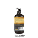 Argan De Luxe Remove Brassiness Silver Shampoo 300Ml