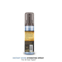 Argan De Luxe Instant Shine Hydrating Spray 120Ml