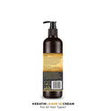 Argan De Luxe Keratin Leave In Treatment 240Ml