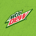 Mountain Dew Citrus Soda Pop, 2 Liter Bottle