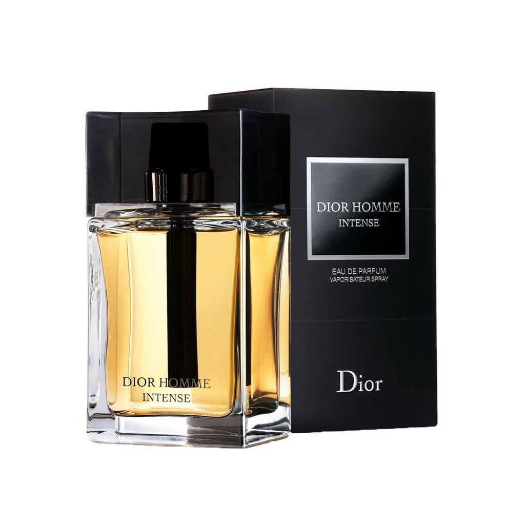 DIOR HOMME INTENSE EDP 100 ML