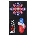 KOTEX PANTY LINERS EVERY DAY FRESHNESS 20 UNSCENTED