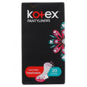 KOTEX PANTY LINER SCENTED 20PC PACK