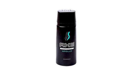 AXE DEODORANT APOLLO 150 ML