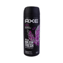 AXE DEODORANT  EXCITE 150 ML