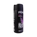 AXE DEODORANT  EXCITE 150 ML