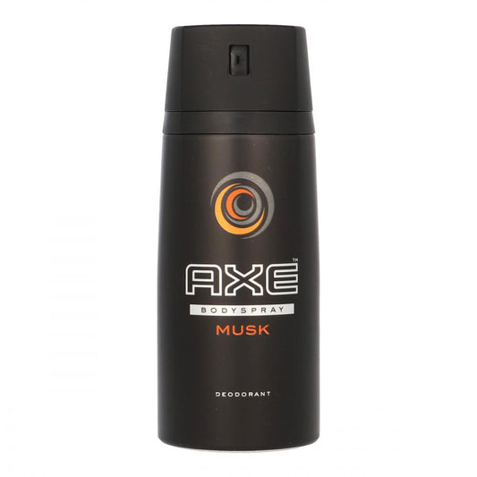 AXE DEODORANT MUSK 150 ML