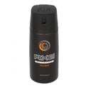 AXE DEODORANT MUSK 150 ML