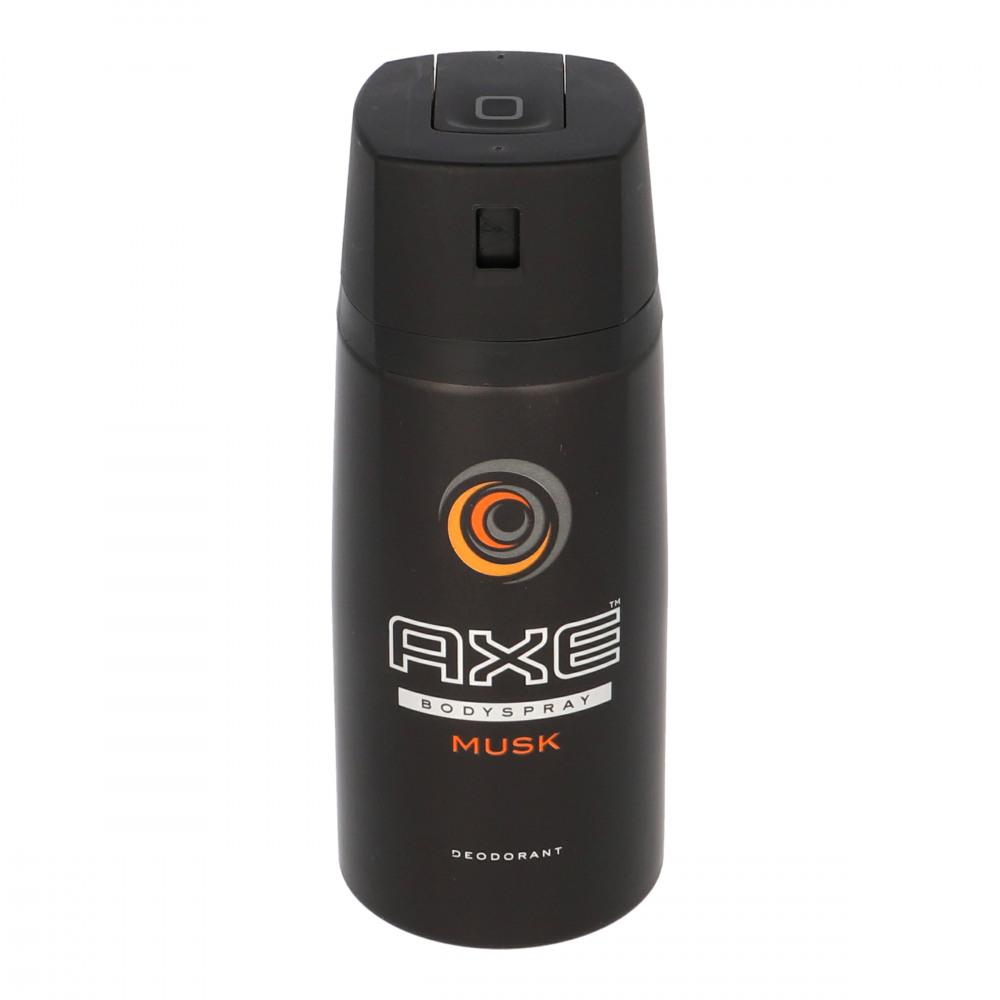 AXE DEODORANT MUSK 150 ML