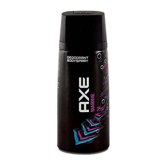 AXE DEODORANT WILD SPICE 150 ML