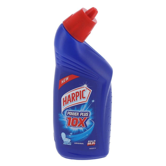 HARPIC TOILET CLEANER POWER PLUS ORIGINAL 225 ML