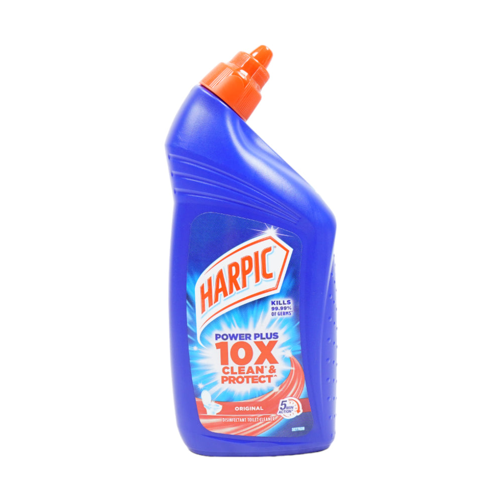 HARPIC TOILET CLEANER POWER PLUS ORIGINAL 450 ML