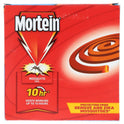 MORTEIN MOSQUITO COIL PEACEFUL NIGHTS 10HR