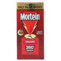 MORTEIN LIQUID FRAGRANT 60 NIGHTS REFILL 42 ML