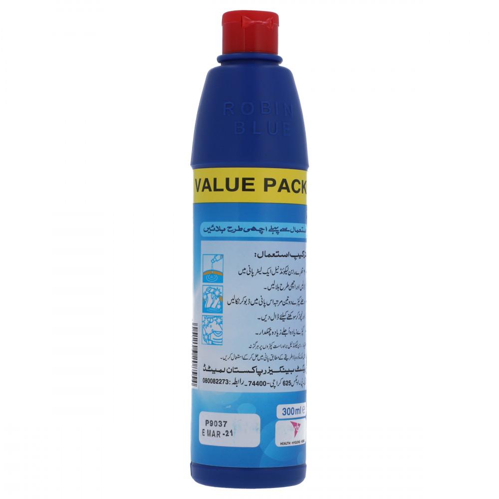 ROBIN BLUE LIQUID 300 ML