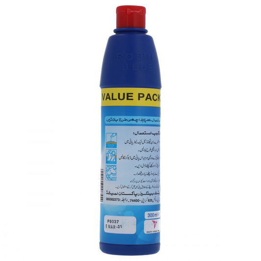 ROBIN BLUE LIQUID 300 ML