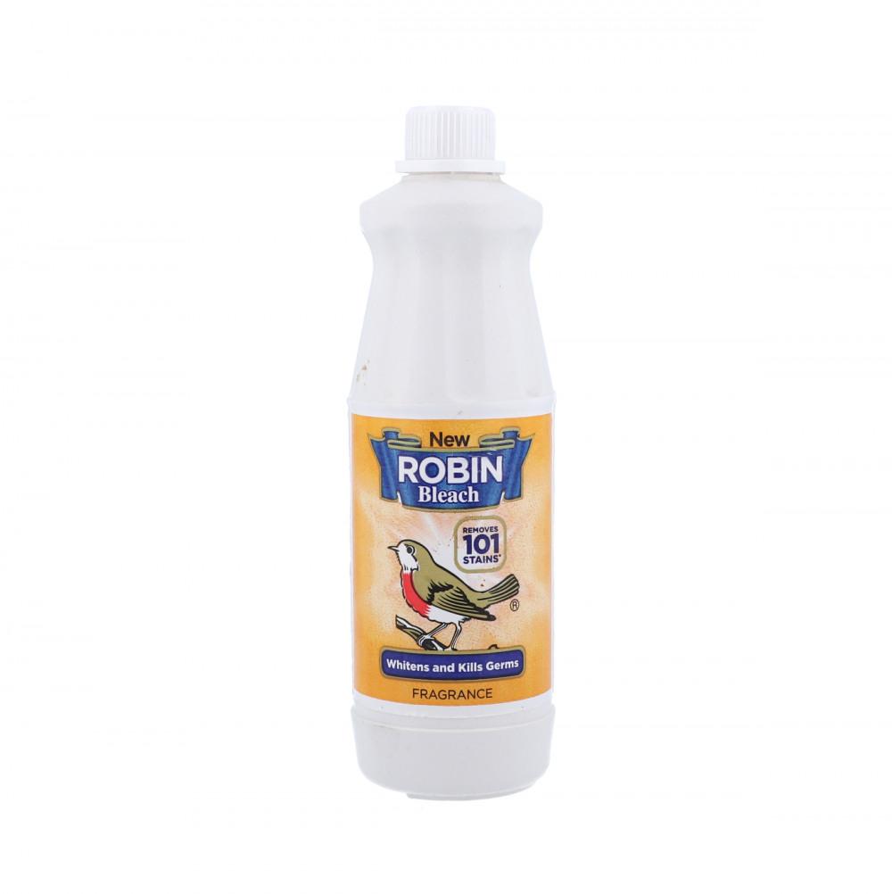 ROBIN BLEACH LIQUID LEMON 500 ML