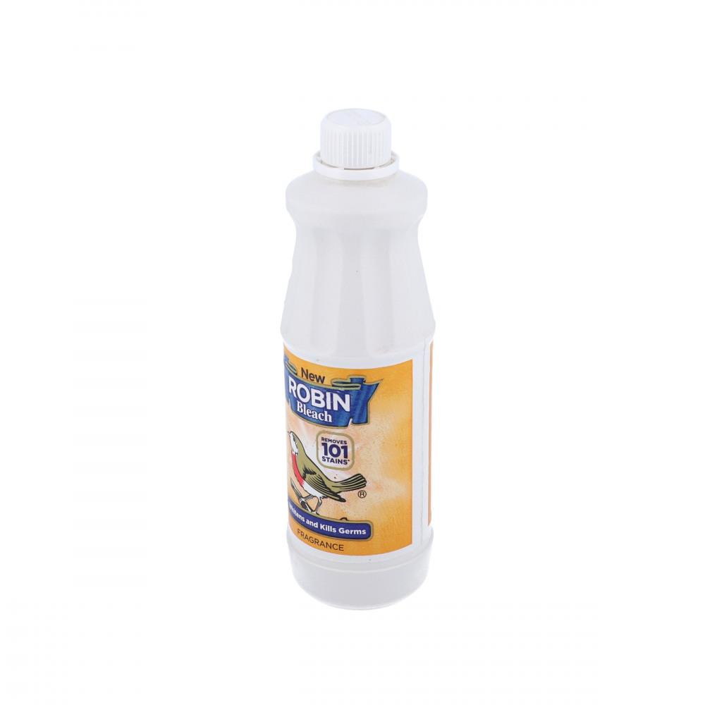 ROBIN BLEACH LIQUID LEMON 500 ML