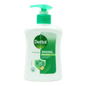 DETTOL HAND SOAP ORIGINAL 250 ML