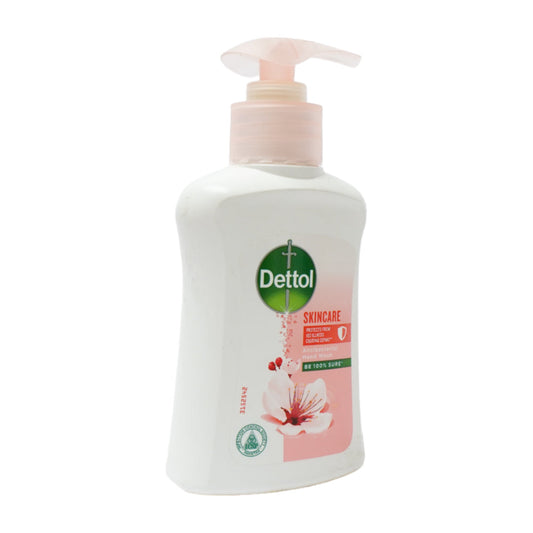 DETTOL HAND SOAP SKINCARE 150 ML