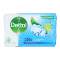 DETTOL SOAP COOL ANTI BACTERIAL 85 GM