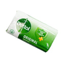 DETTOL SOAP ORIGINAL ANTI BACTERIAL 110 GM