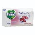 DETTOL SOAP SKINCARE ANTI BACTERIAL 110 GM