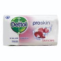 DETTOL SOAP SKINCARE ANTI BACTERIAL 110 GM