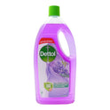 DETTOL SURFACE CLEANER MULTI LAVENDER 1 LTR