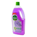 DETTOL SURFACE CLEANER MULTI LAVENDER 1 LTR