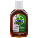 DETTOL LIQUID ANTISEPTIC 50 ML